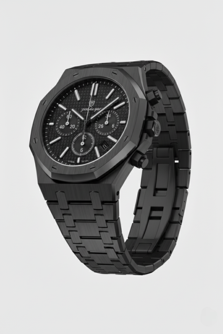 Lorentia (Edición Negra) - 42mm