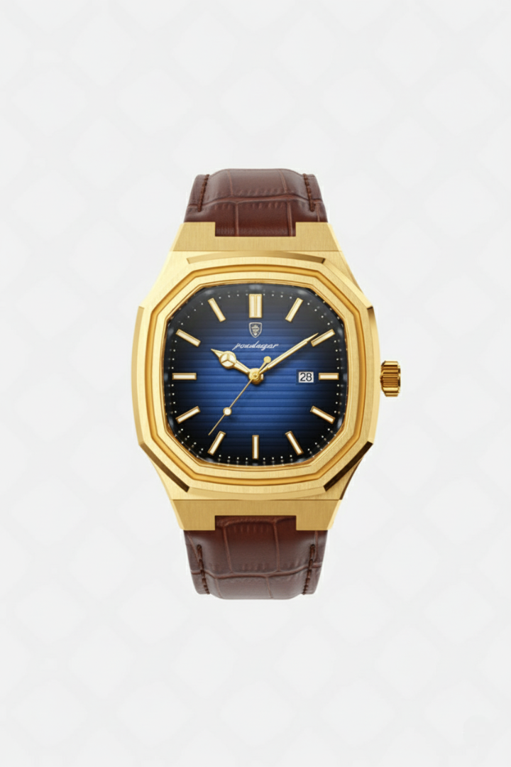 Zentario (Oro Rosa) - 41mm