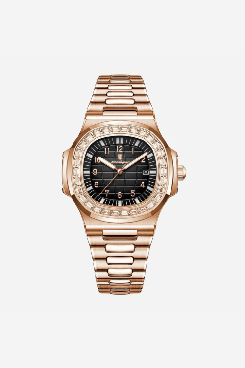 Zentaris (Oro Rosa) - 40mm