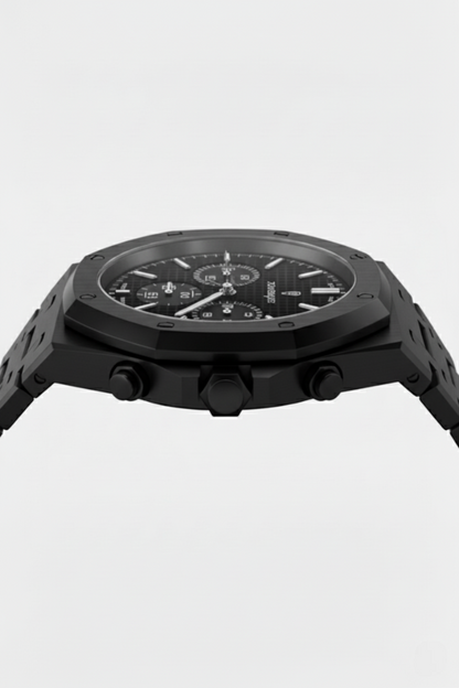 Lorentia (Edición Negra) - 42mm