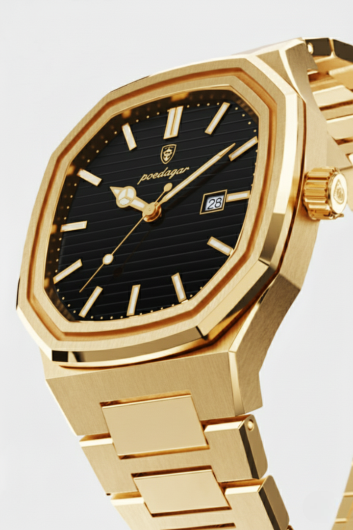 Nautilus (Oro Rosa) - 41mm