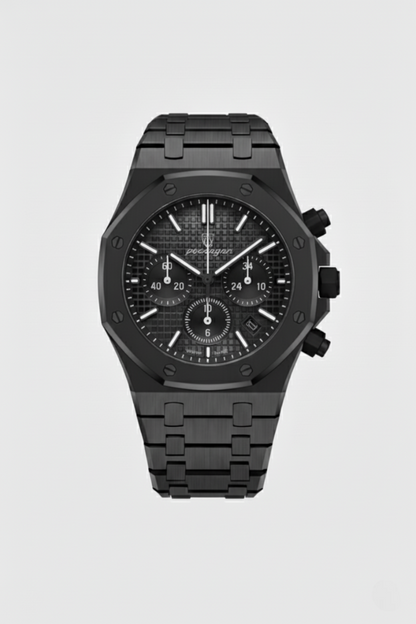 Lorentia (Edición Negra) - 42mm