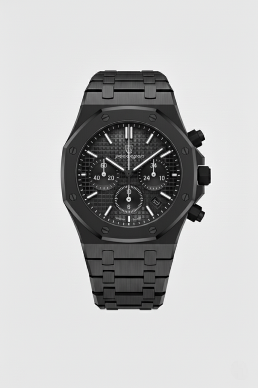 Lorentia (Edición Negra) - 42mm