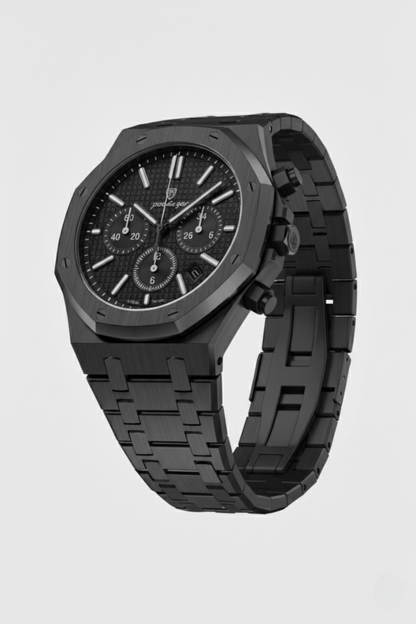 Lorentia (Edición Negra) - 42mm