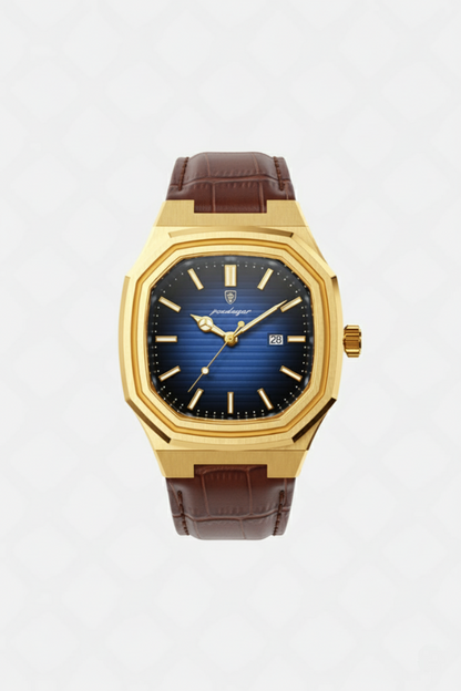 Zentario (Oro Rosa) - 41mm