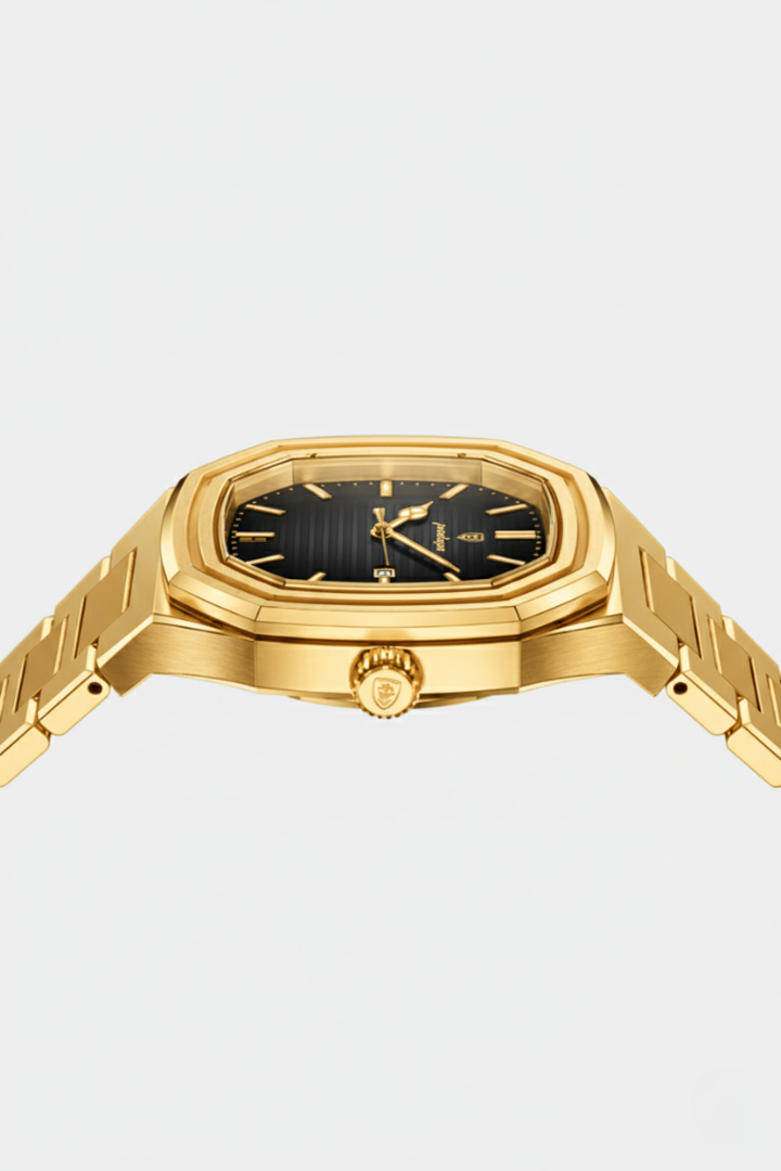 Nautilus (Oro Rosa) - 41mm