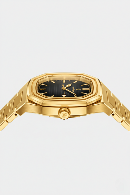 Nautilus (Oro Rosa) - 41mm