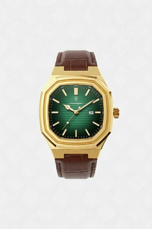 Zentario (Oro Rosa) - 41mm