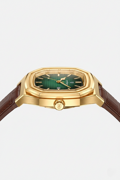 Zentario (Oro Rosa) - 41mm