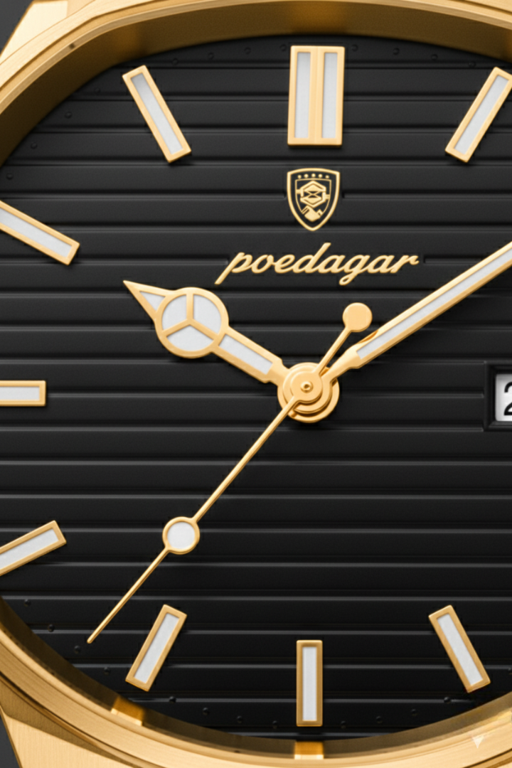 Nautilus (Oro Rosa) - 41mm