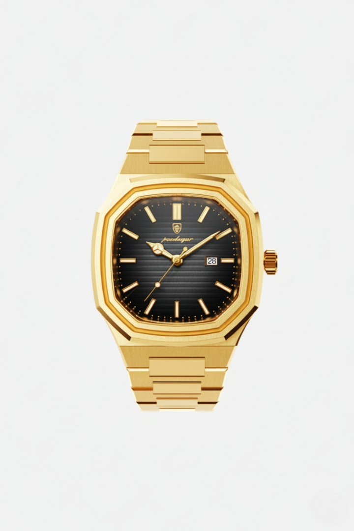 Nautilus (Oro Rosa) - 41mm