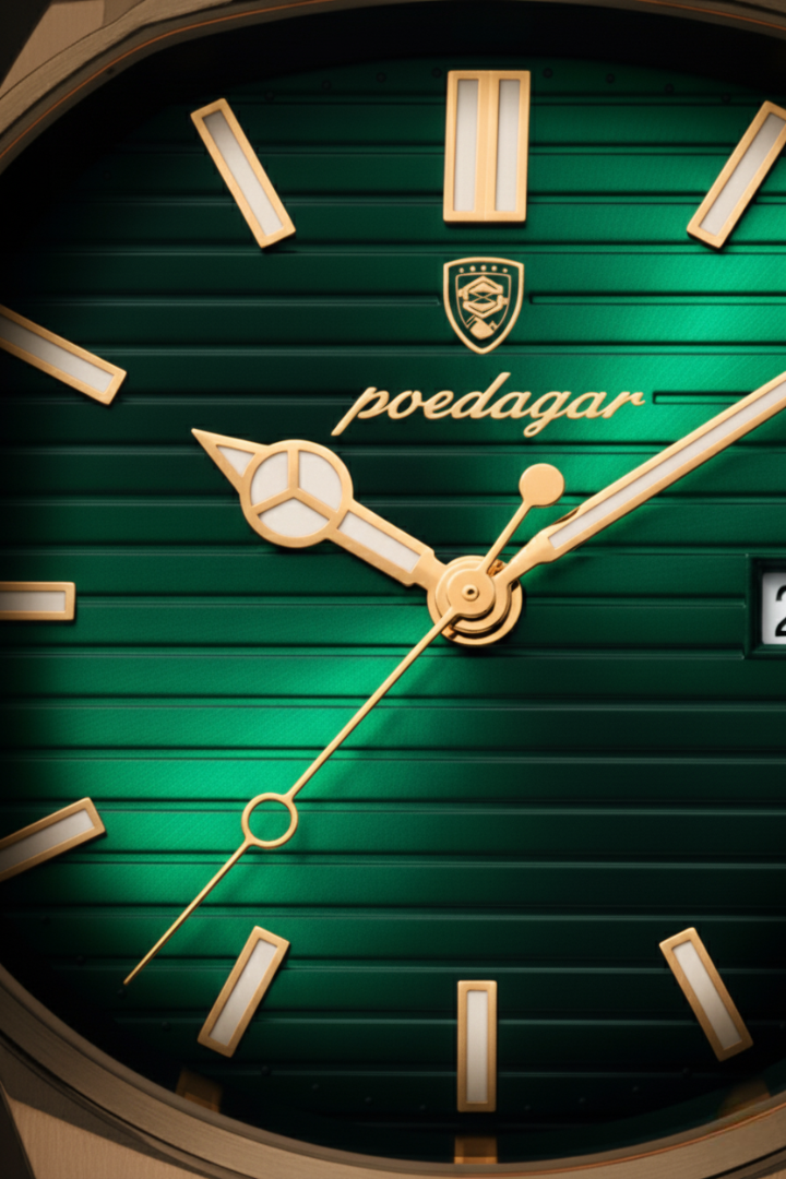 Zentario (Oro Rosa) - 41mm