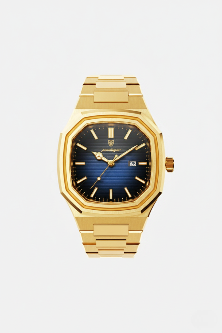 Nautilus (Oro Rosa) - 41mm