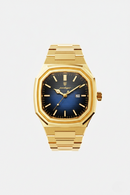 Nautilus (Oro Rosa) - 41mm