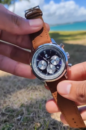 Celvian - 41mm
