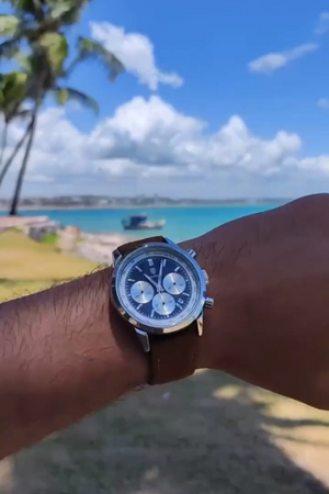 Celvian - 41mm