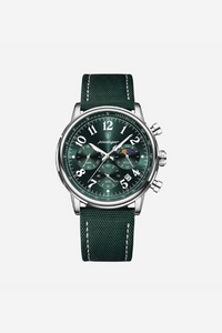 Legacy - 40mm