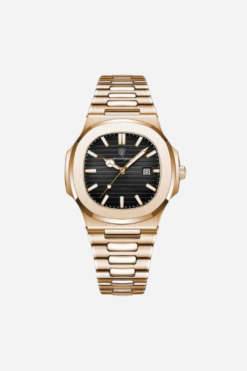 Nautilus (Oro Rosa) - 41mm