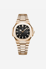 Nautilus (Oro Rosa) - 41mm