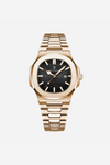 Nautilus (Oro Rosa) - 41mm