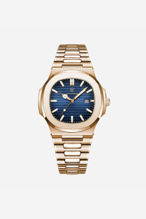 Nautilus (Oro Rosa) - 41mm