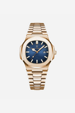Nautilus (Oro Rosa) - 41mm