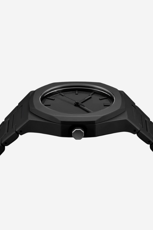 Aetheris Black - 41mm