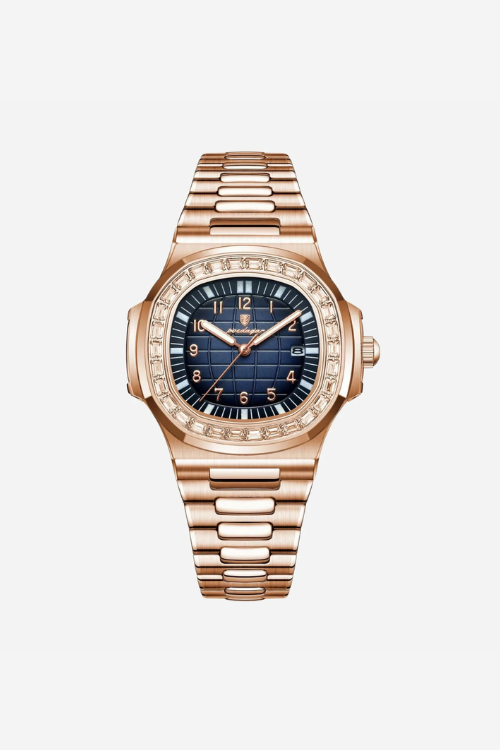 Zentaris (Oro Rosa) - 40mm