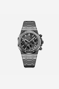 Lorentia (Edición Negra) - 42mm