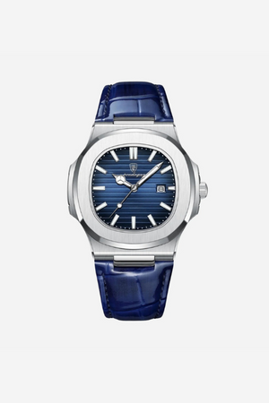 Zentario - 41mm