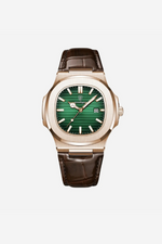 Zentario (Oro Rosa) - 41mm