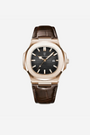 Zentario (Oro Rosa) - 41mm