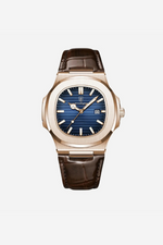 Zentario (Oro Rosa) - 41mm