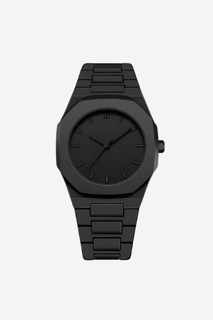 Aetheris Black - 41mm