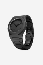Aetheris Black - 41mm